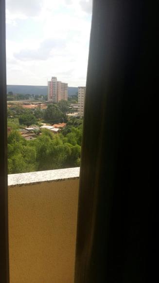 Golden Dophin Grand Hotel Caldas Novas Exterior foto